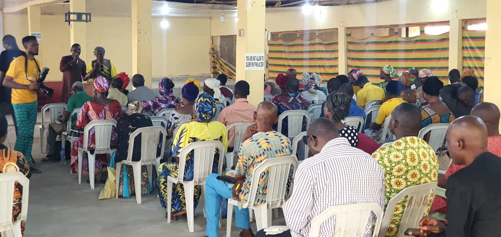 Missionary Care and Mentorship
